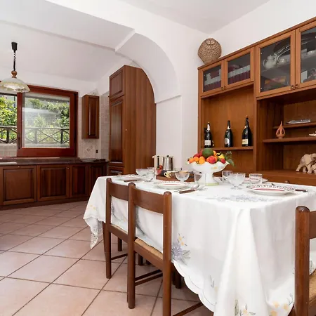 Essences Of The Mediterranean By Interhome Holiday home Termini