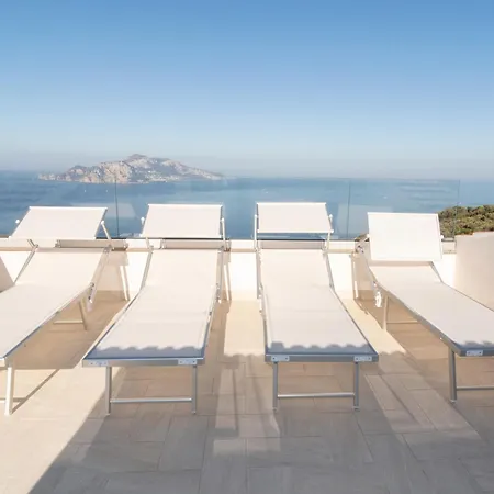 Essences Of The Mediterranean By Interhome *